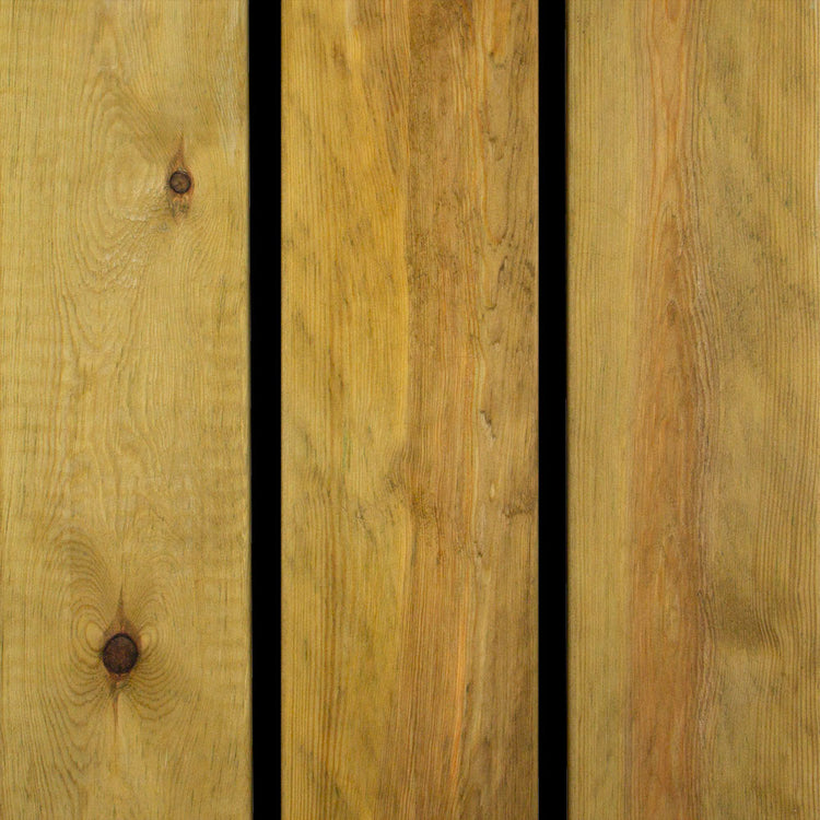 WOCA Exterior Oil - Natural